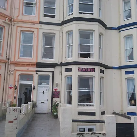 Seacliffe Flats Appartement Scarborough