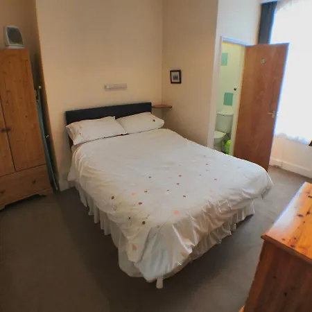 Appartement Seacliffe Flats *