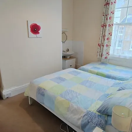 Appartement Seacliffe Flats *