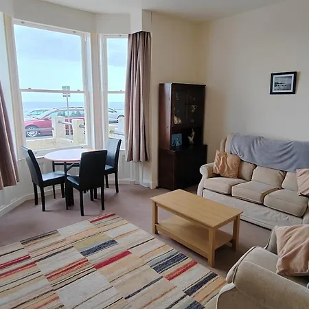 Appartement Seacliffe Flats *