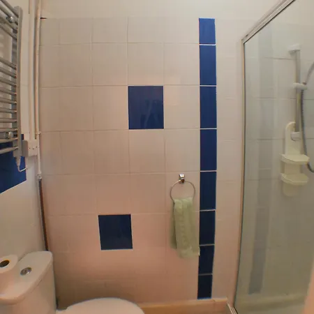 Seacliffe Flats Apartment