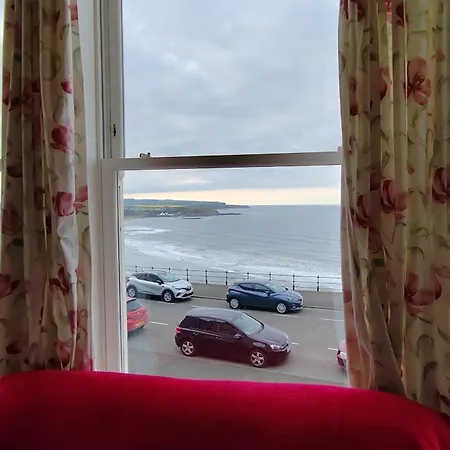 Apartment Seacliffe Flats Scarborough