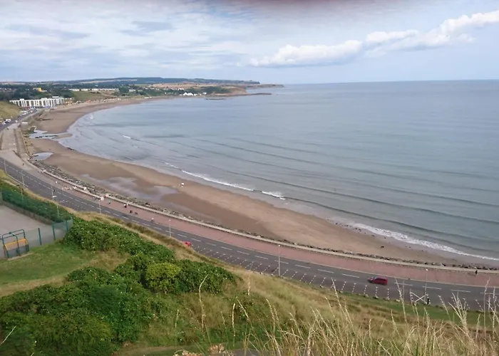 Seacliffe Flats Διαμέρισμα