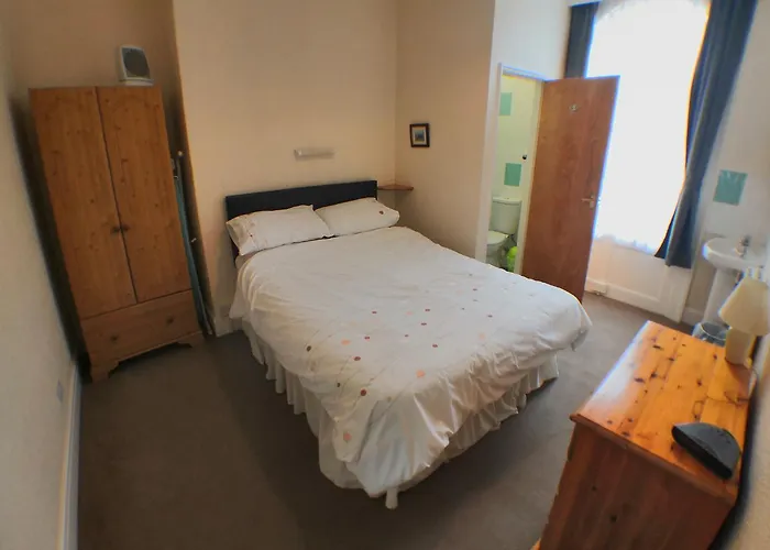 Διαμέρισμα Seacliffe Flats *