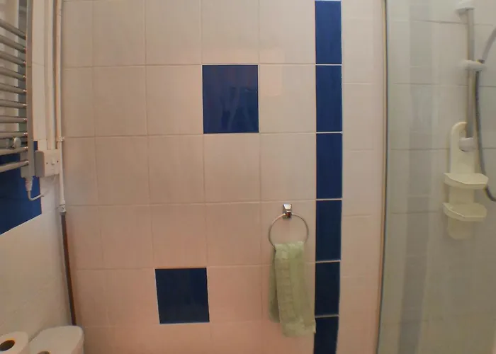 Seacliffe Flats Διαμέρισμα