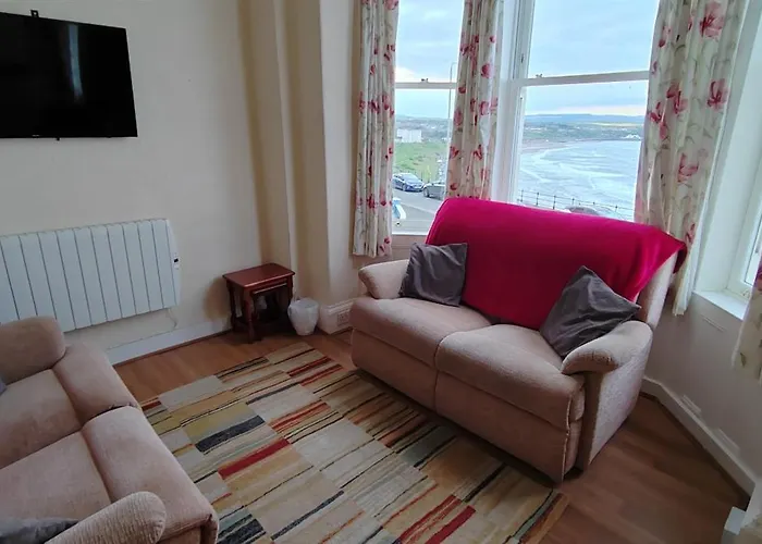 Διαμέρισμα Seacliffe Flats *