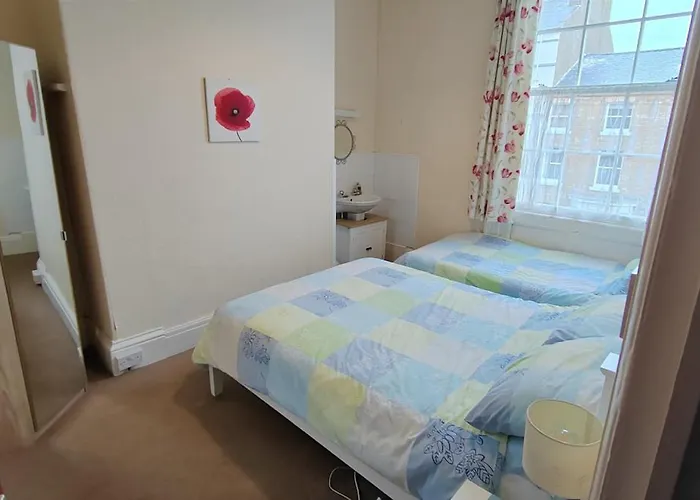 Διαμέρισμα Seacliffe Flats *