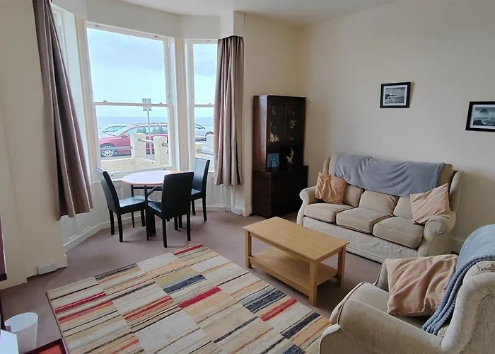 Διαμέρισμα Seacliffe Flats *