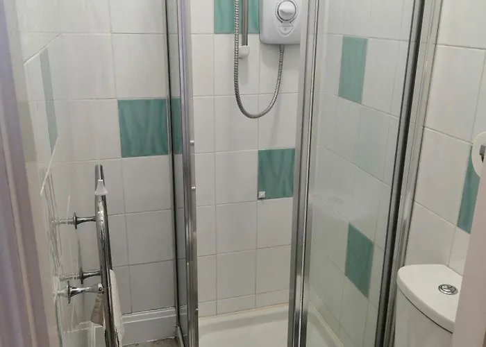 Seacliffe Flats * Σκάρμπορο